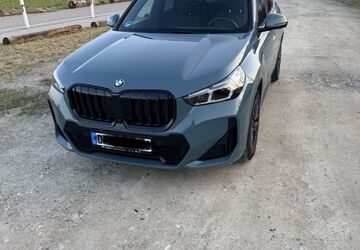 BMW X1 47.000 km 39.990 &euro; Dachau 85221