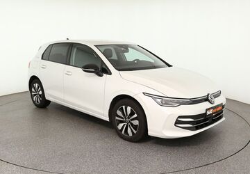 VW Golf 36.549 km 25.880 &euro; Garching 85748