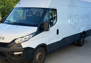 IVECO Andere 207.000 km 8.199 &euro; Eching 85386
