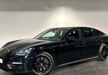 Porsche Panamera 15.500 km 89.900 &euro; München 80993
