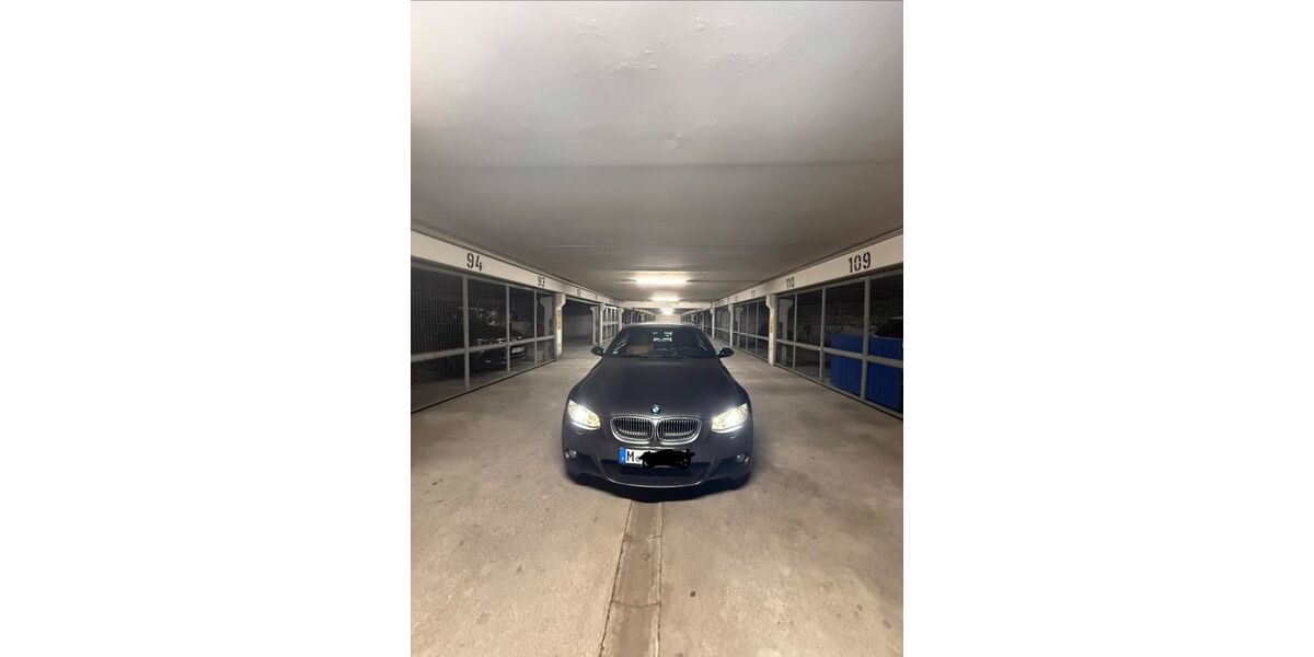 BMW 325 85.000 km 15.000 &euro; München 81739