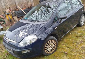 Fiat Punto Evo 159.900 km 1.900 &euro; Neufahrn 85375
