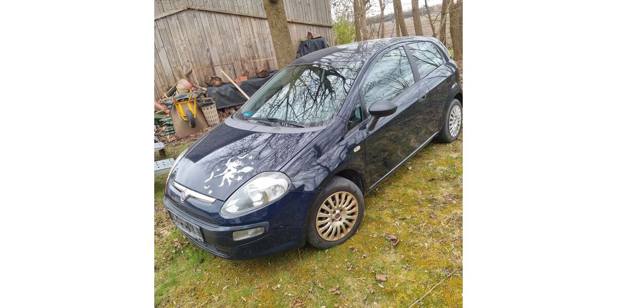 Fiat Punto Evo 159.900 km 1.900 &euro; Neufahrn 85375