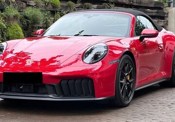 Porsche 911 Urmodell 5.000 km 219.000 &euro; München 81669