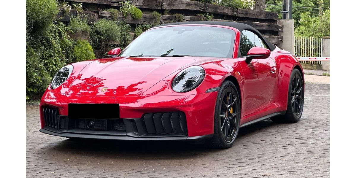 Porsche 911 Urmodell 5.000 km 219.000 &euro; München 81669