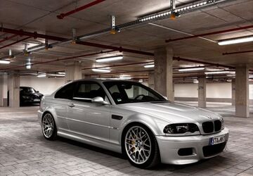 BMW M3 240.000 km 38.900 &euro; München 81475
