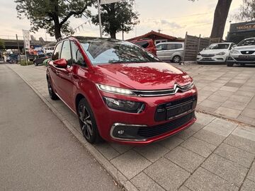 Gebrauchte Citroen C4 Picasso