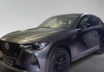 Mazda CX-60 45.900 km 35.890 &euro; München 80339