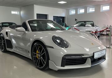 Porsche 992 31.302 km 228.999 &euro; Anzing 85646