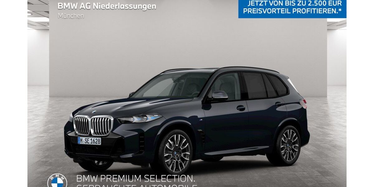 BMW X5 14.177 km 77.495 &euro; München 80939