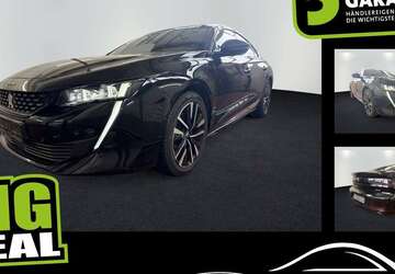 Peugeot 508 69.326 km 21.490 &euro; Wolfratshausen / Ob. 82515
