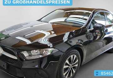 Mercedes-Benz A 180 47.460 km 21.797 &euro; Starnberg 82319