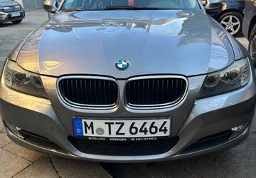 BMW 318 270.000 km 3.600 &euro; München 80687