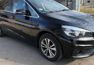 BMW 218 192.361 km 8.990 &euro; Emmering 82275