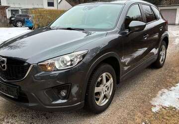 Mazda CX-5 159.900 km 7.799 &euro; München 81739