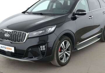 Kia Sorento 68.484 km 25.790 &euro; Neufahrn 85375