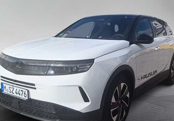 Opel Grandland (X) 5.300 km 32.980 &euro; Gröbenzell 82194