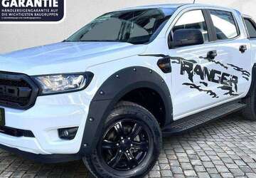 Ford Ranger 19.996 km 33.480 &euro; München 81827