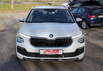 Skoda Kamiq 23.333 km 19.950 &euro; Ebersberg 85560