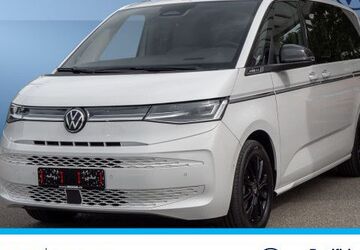 VW T7 Multivan 5.730 km 68.950 &euro; München 81829