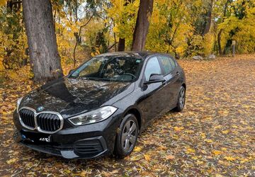 BMW 118 69.000 km 16.000 &euro; Dachau 85221