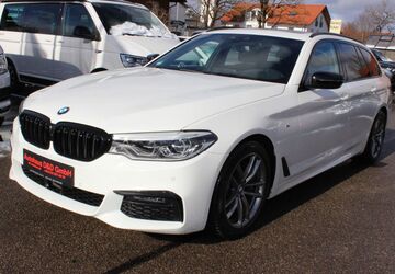 BMW 530 112.470 km 29.900 &euro; Höhenkirchen 85635
