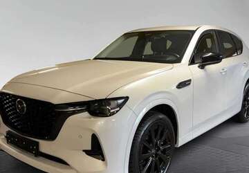 Mazda CX-60 61.400 km 33.890 &euro; München 80339