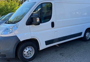 Fiat Ducato 108.000 km 11.490 &euro; München 81479