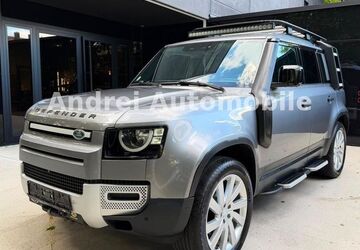 Land Rover Defender 215.000 km 32.990 &euro; München 81249