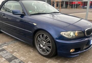 BMW 325 181.500 km 12.900 &euro; München 81737