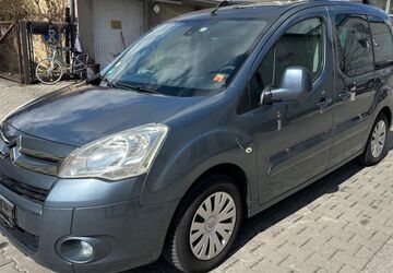 Citroen Berlingo 180.900 km 3.990 &euro; München 80939