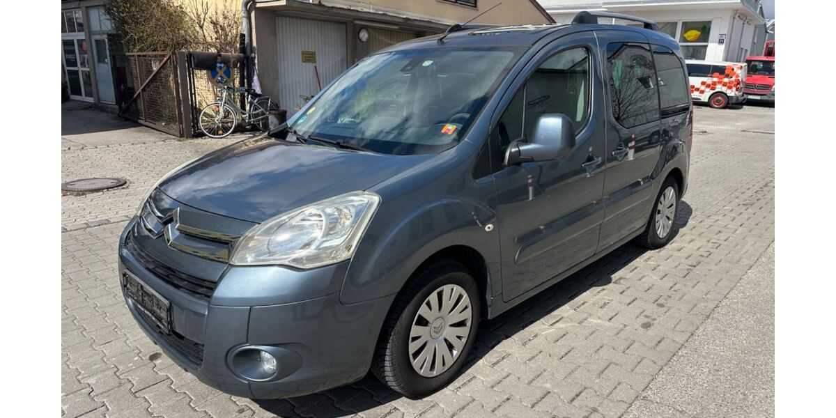 Citroen Berlingo 180.900 km 3.990 &euro; München 80939