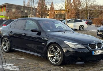 BMW M5 272.000 km 24.900 &euro; Dachau 85221