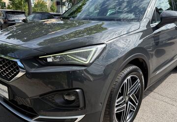 Seat Tarraco 117.240 km 23.800 &euro; München 81243