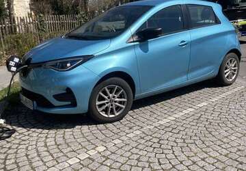 Renault ZOE 82.500 km 7.890 &euro; Moosach 85665