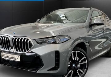 BMW X6 26.100 km 85.590 &euro; Dachau 85221
