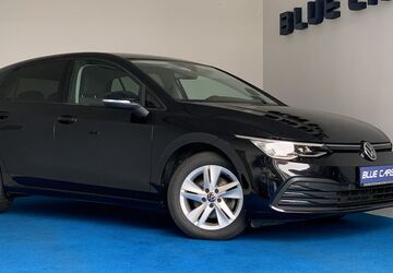 VW Golf 106.721 km 18.900 &euro; München 80997
