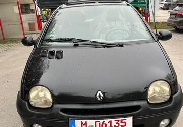 Renault Twingo 179.999 km 777 &euro; München 81929