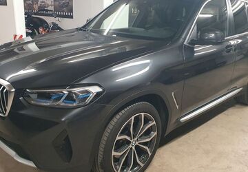 BMW X3 41.446 km 39.950 &euro; Baldham 85598