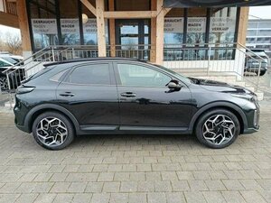 Kia XCEED 1.5T 140 DCT7 GT LINE LEDER 4.000 km 30.490 &euro; Höhenkirchen-Siegertsbrun 85635
