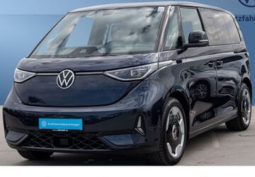 VW ID. Buzz 16.520 km 72.580 &euro; München 80687
