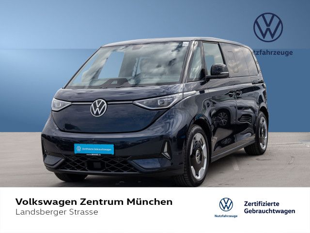VW ID. Buzz 16.520 km 72.580 &euro; München 80687