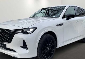 Mazda CX-60 15.000 km 50.990 &euro; München 80339