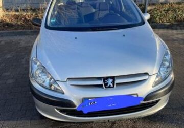 Peugeot 307 195.000 km 750 &euro; Karlsfeld 85757
