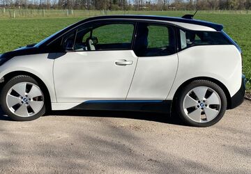 BMW i3 92.100 km 17.800 &euro; Puchheim 82178