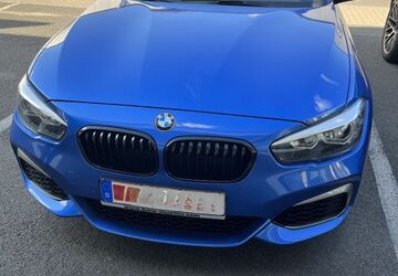 BMW M140i 52.900 km 37.500 &euro; München 80997