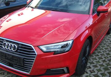 Audi A3 32.000 km 20.500 &euro; Glonn 85625