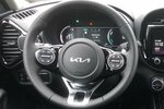 Kia SOUL EV INSPIRATION WÄRMEPUMPE LEDER GLASDACH 18.000 km 28.990 &euro; Höhenkirchen-Siegertsbrun 85635