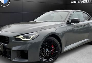 BMW M2 1.500 km 82.280 &euro; Fürstenfeldbruck 82256