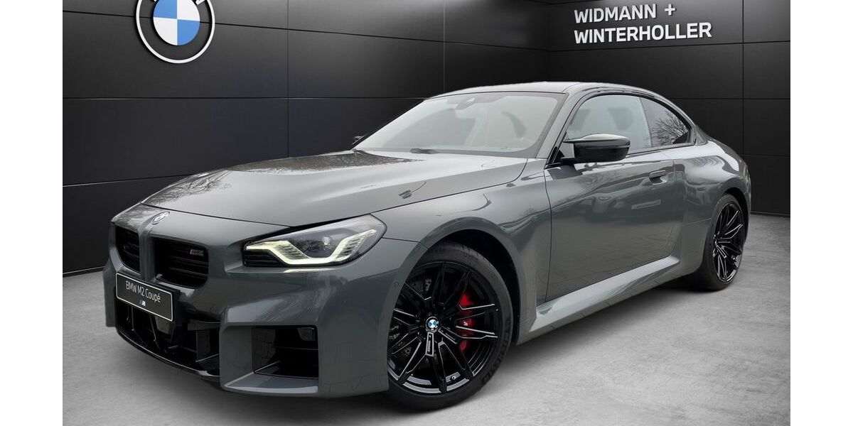 BMW M2 3.600 km 84.980 &euro; Fürstenfeldbruck 82256